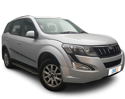 Mahindra XUV500-img